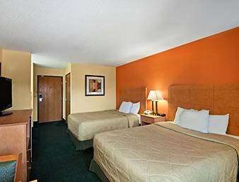 Days Inn by Wyndham Racine/Sturtevant | 13340 Hospitality Ct, Sturtevant, WI 53177, USA | Phone: (262) 884-6840