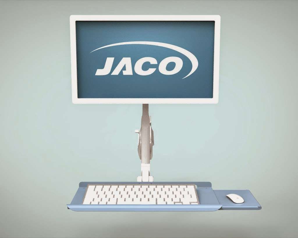 Jaco Inc | 140 Constitution Blvd, Franklin, MA 02038 | Phone: (800) 649-2278