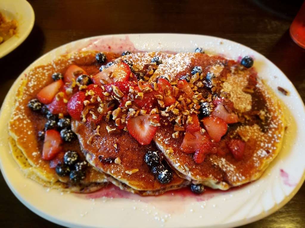 Breakfastime | 1602 Jake Alexander Blvd S, Salisbury, NC 28144, USA | Phone: (704) 603-8032