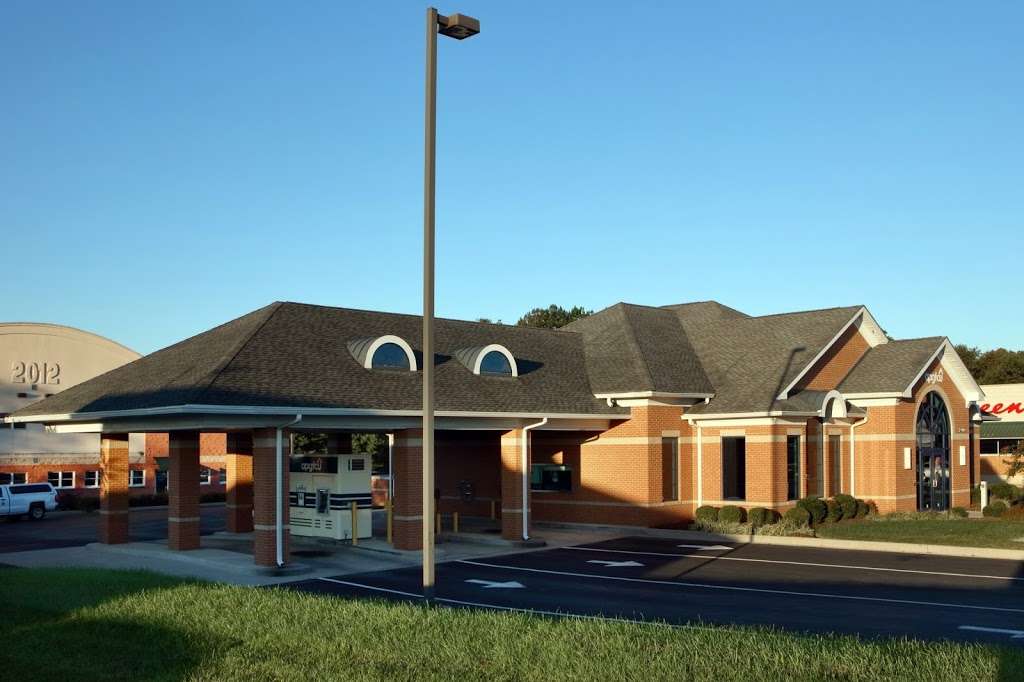 APGFCU - Forest Hill Branch | 2010 Rock Spring Rd, Forest Hill, MD 21050 | Phone: (800) 225-2555