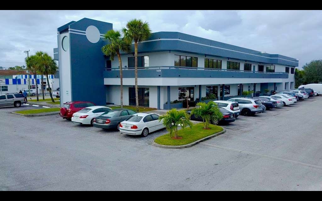 Gatehouse Treatment of Florida | 1489 N Military Trl suite #114, West Palm Beach, FL 33409, USA | Phone: (561) 693-2249