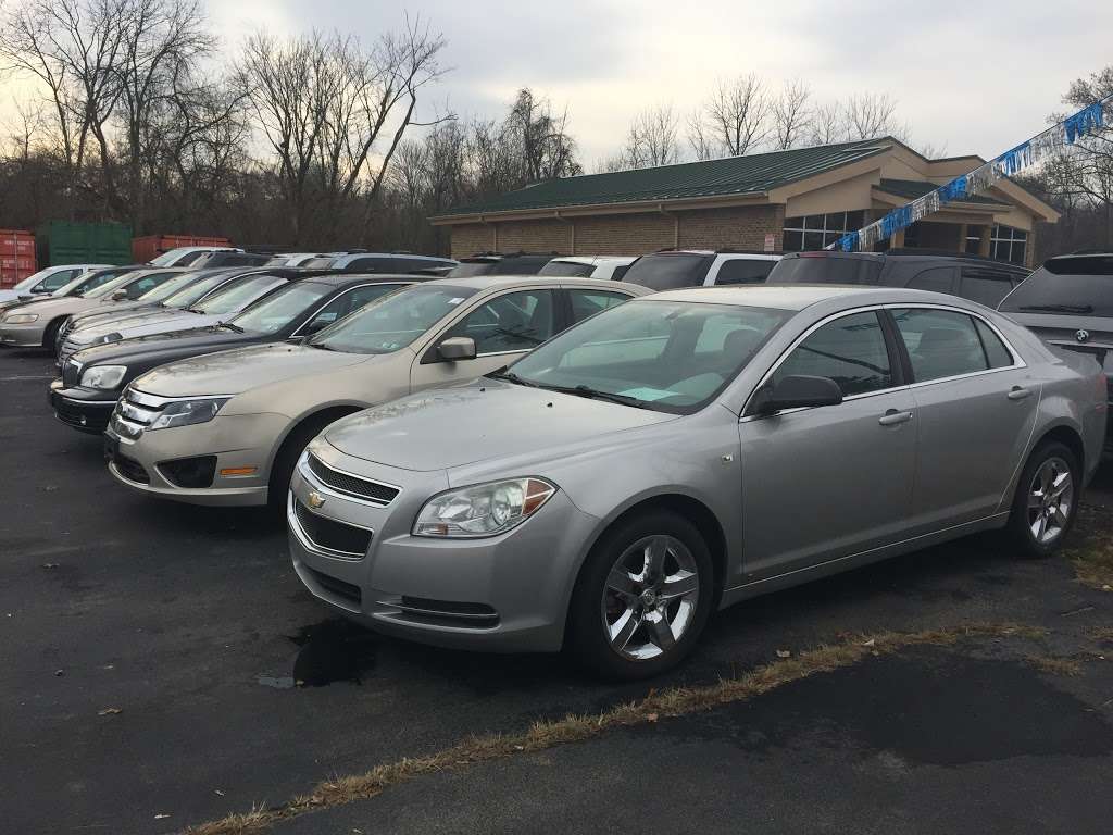 Access Auto Brokers Used Cars Hagerstown 17809 Virginia Ave Hagerstown Md 21740 Usa