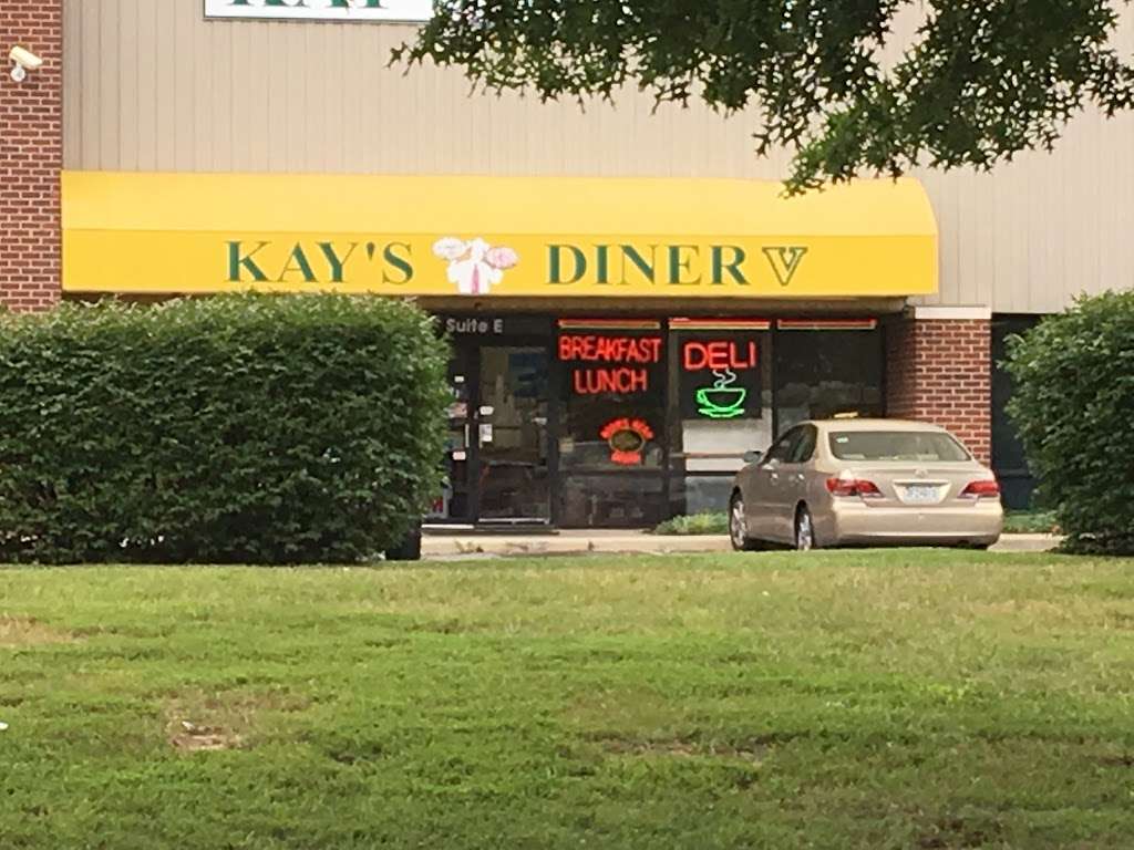 Kays Diner | 8221 Preston Ct, Jessup, MD 20794 | Phone: (301) 725-5005