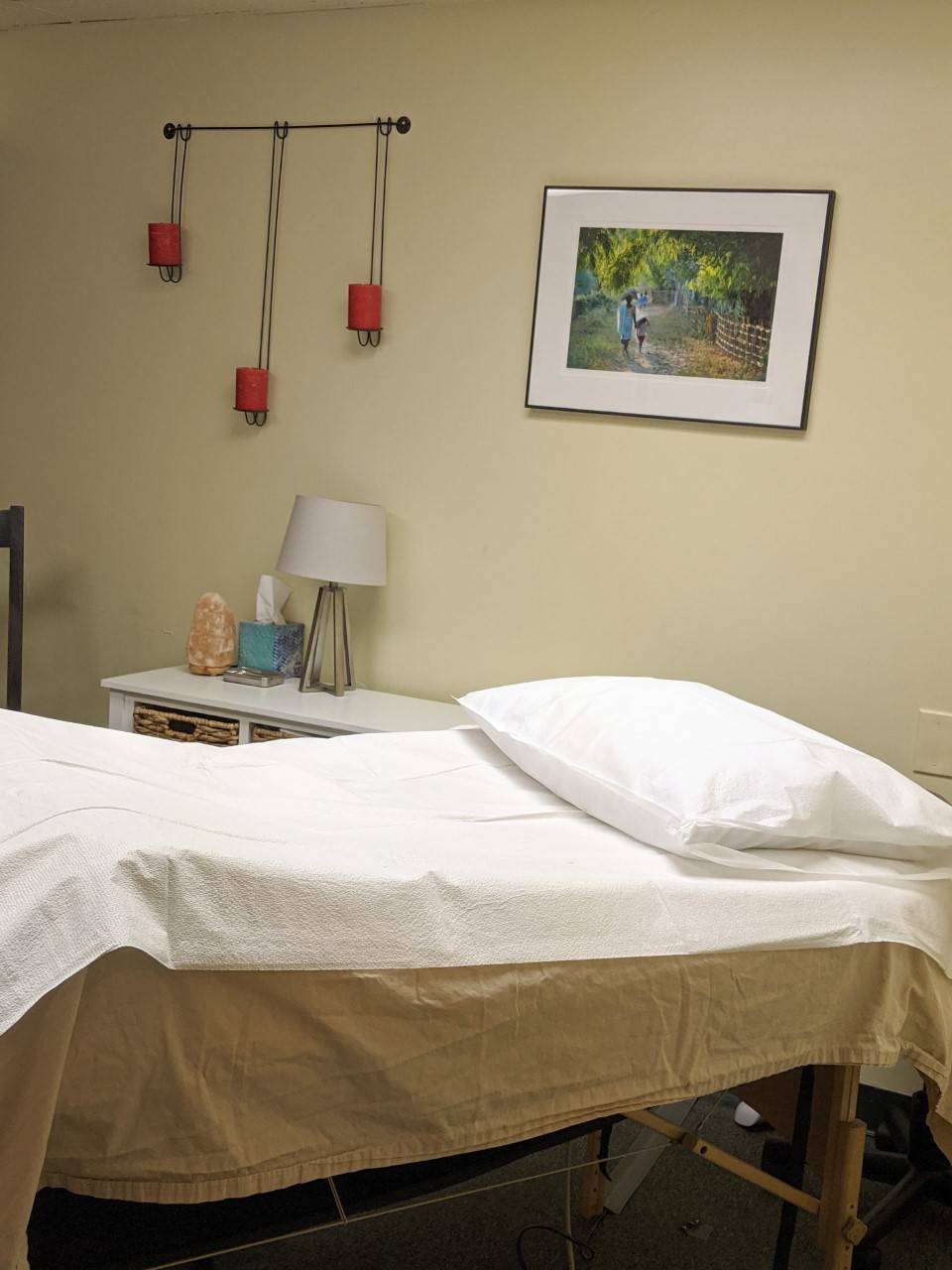 Acupuncture & Herbal Solutions | 400 W Olney Rd, Norfolk, VA 23507, USA | Phone: (757) 628-8182