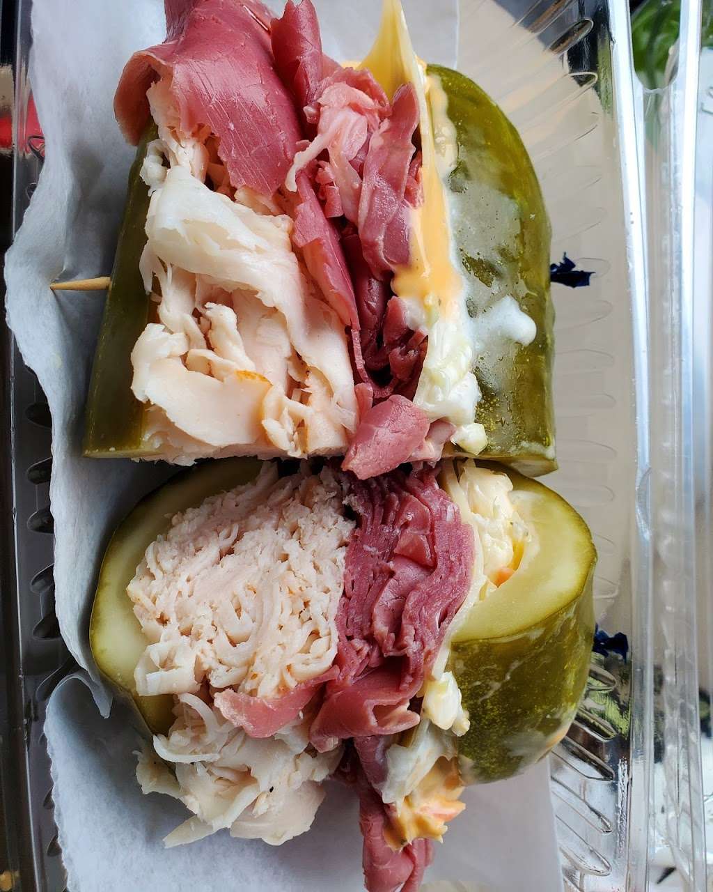 Elsie S 803 White Horse Pike Haddon Township Nj Usa