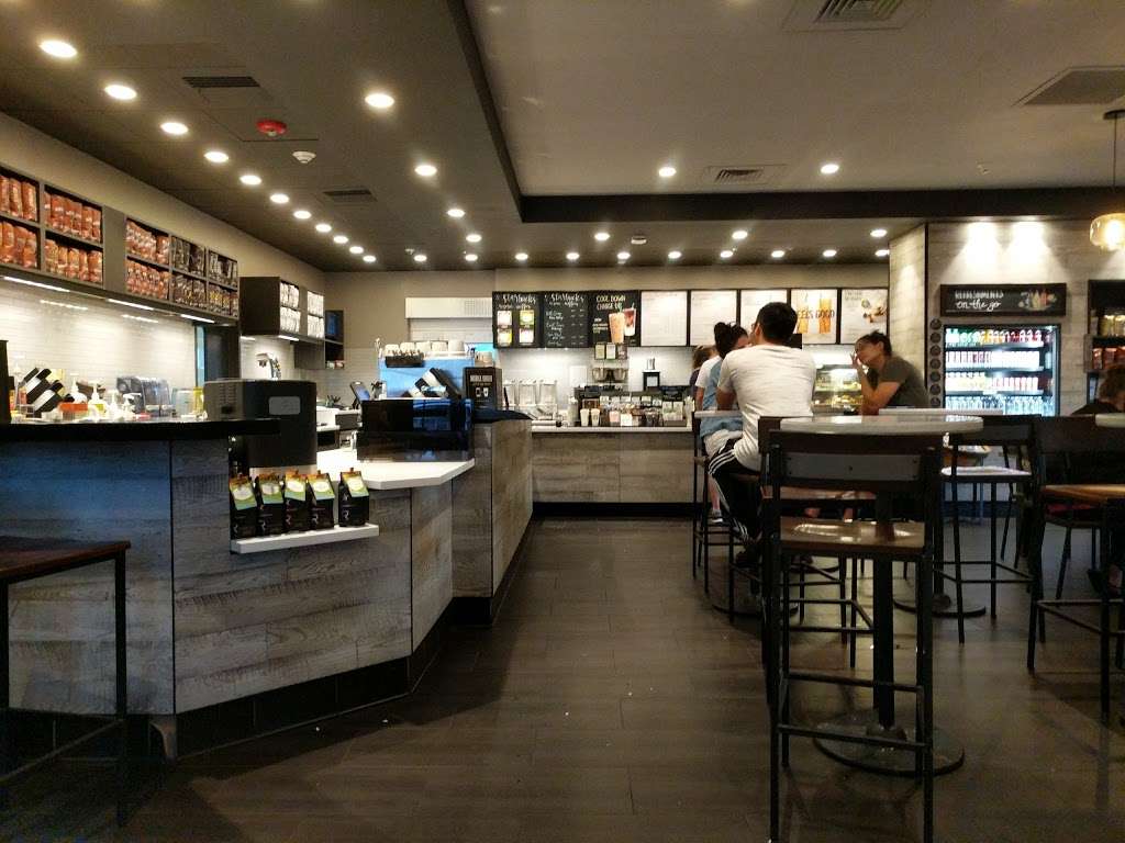 Starbucks | 2673 Main St, Lawrenceville, NJ 08648, USA | Phone: (609) 414-3320