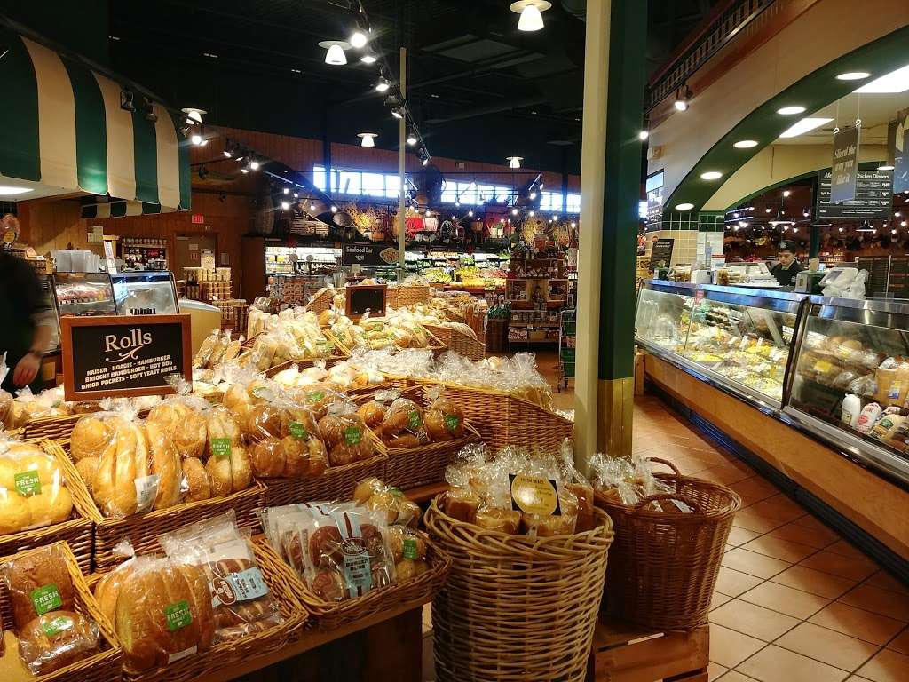 The Fresh Market | 718 Commons Dr, Geneva, IL 60134, USA | Phone: (630) 845-4095