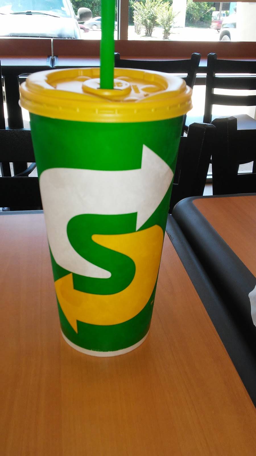 Subway | 9715 Telephone Rd, Houston, TX 77075, USA | Phone: (713) 991-0512