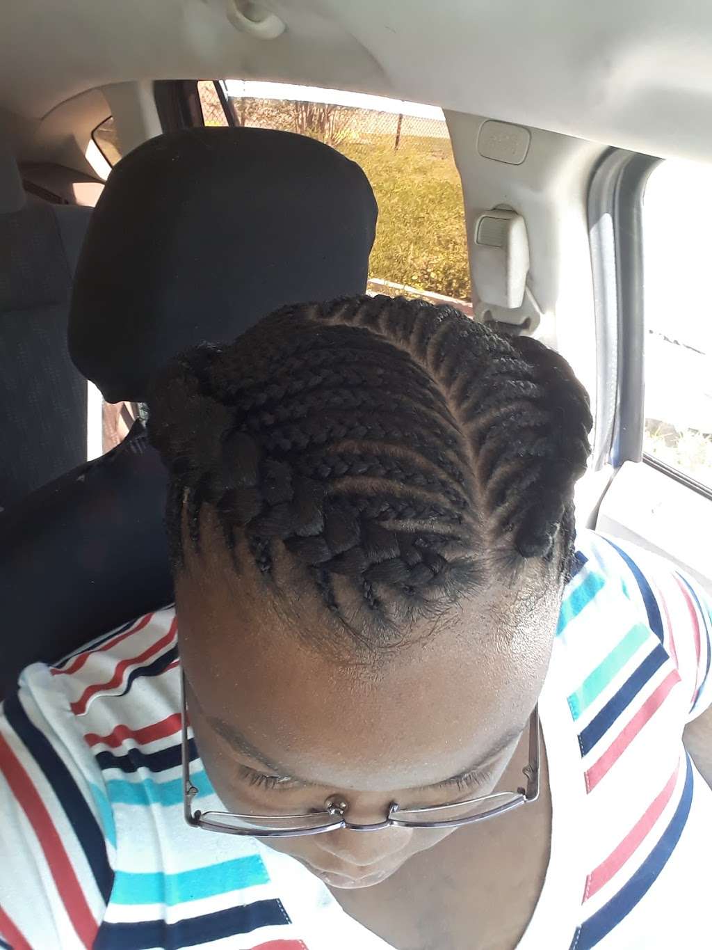 Afritouch Hair Braiding & Weaving | 4217 Tidwell Rd, Houston, TX 77093, USA | Phone: (832) 417-6863