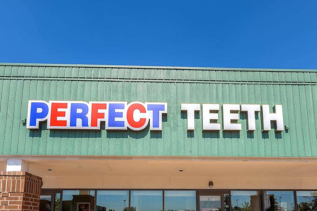 Perfect Teeth | 8211 S Holly St, Centennial, CO 80122 | Phone: (303) 290-6006