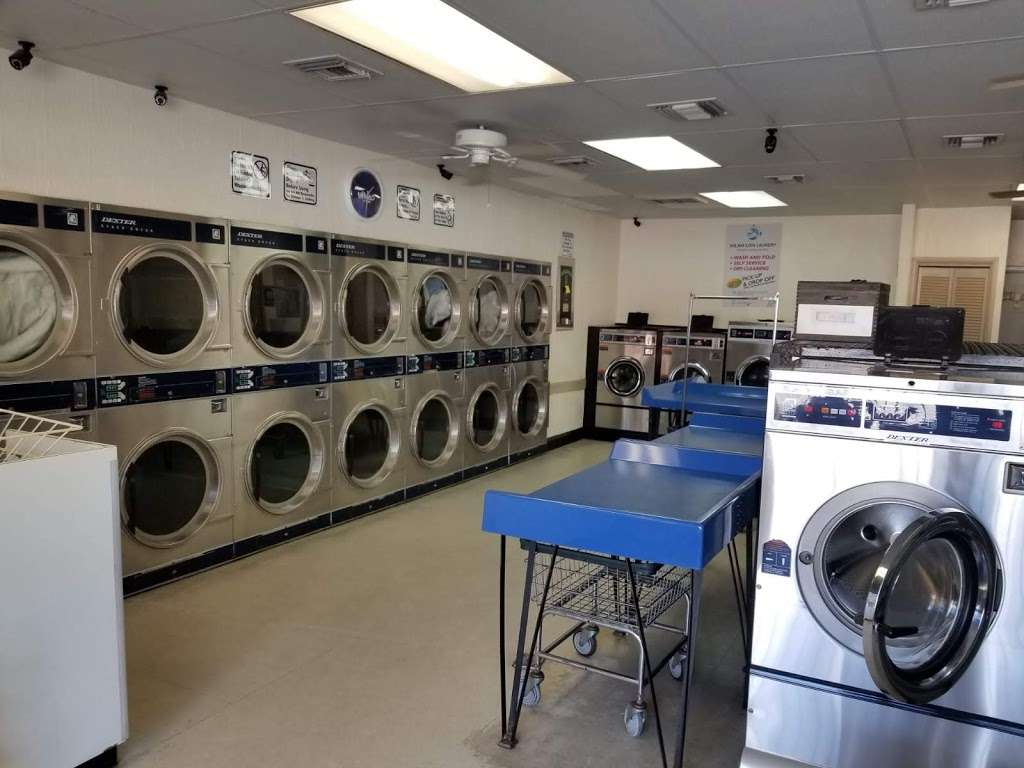 Milam Coin Laundry | 2200 SW 16th St # 108, Miami, FL 33145, USA | Phone: (305) 858-2055