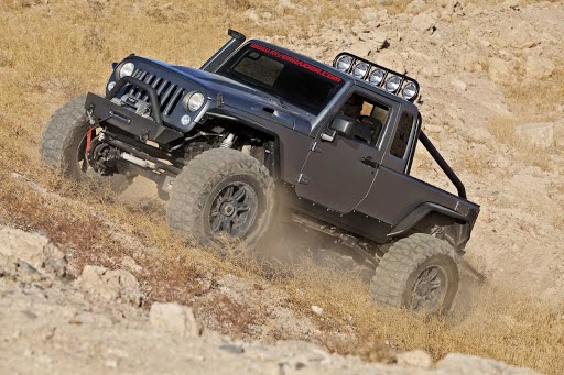 Hauk Designs LLC home of River Raider Off-Road | 6317 Rock Hill Rd, Chambersburg, PA 17202, USA | Phone: (717) 262-3079