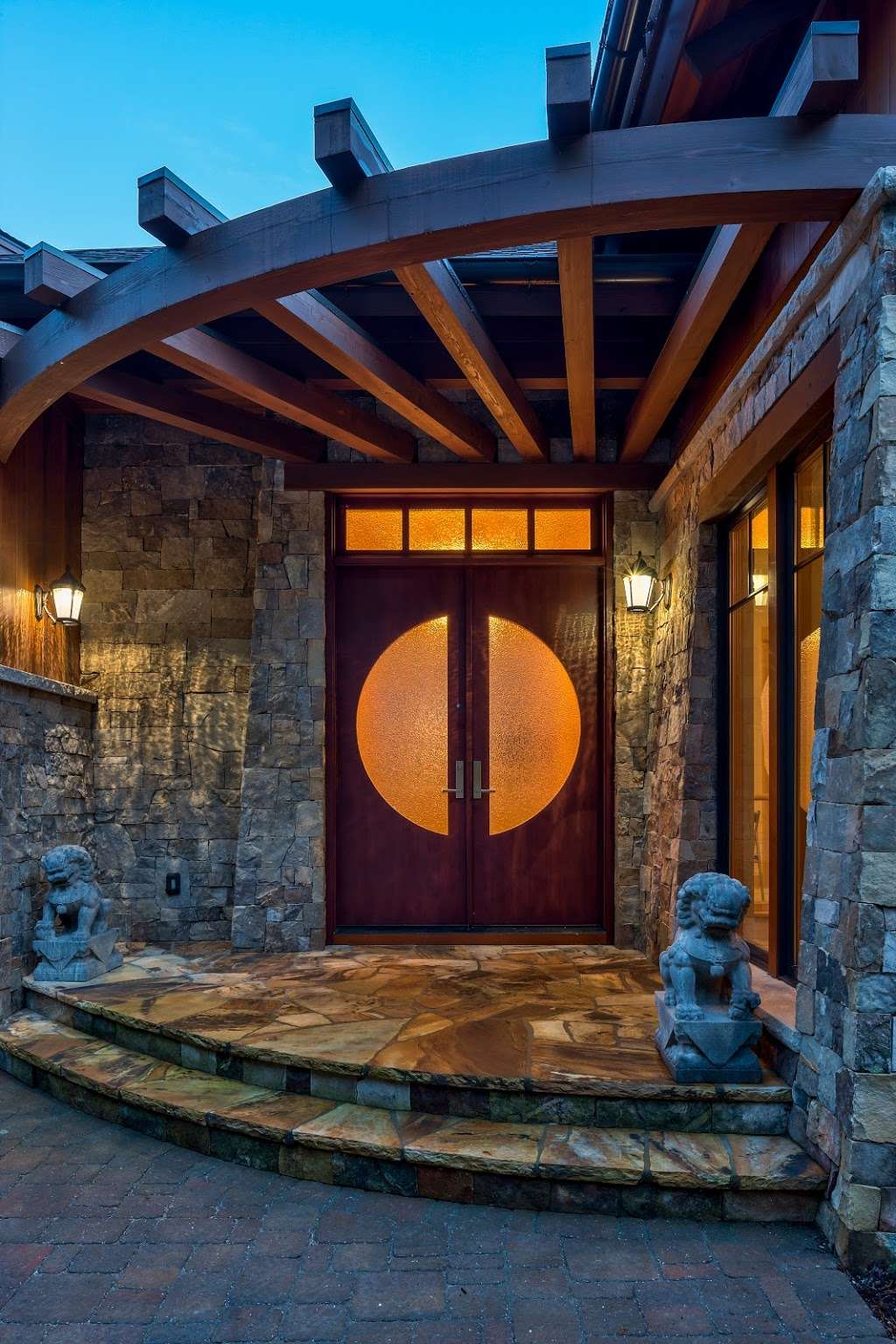 Sun Mountain Custom Doors | 140 Commerce Rd, Berthoud, CO 80513, USA | Phone: (888) 786-6861