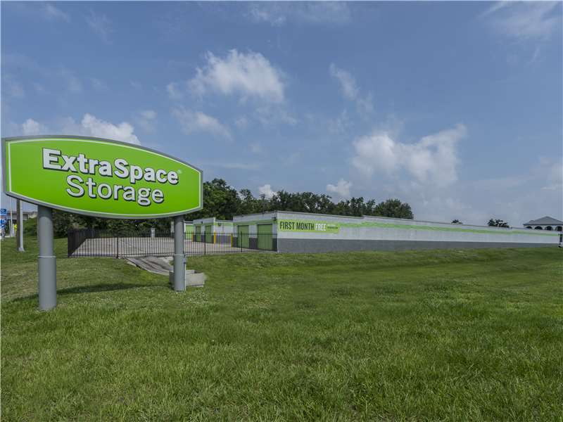 Extra Space Storage | 1101 Marshall Farms Rd, Ocoee, FL 34761, USA | Phone: (407) 877-6212