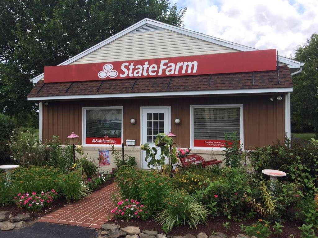 Mark Penuel - State Farm Insurance Agent | 522 E Market St, Georgetown, DE 19947, USA | Phone: (302) 856-7724