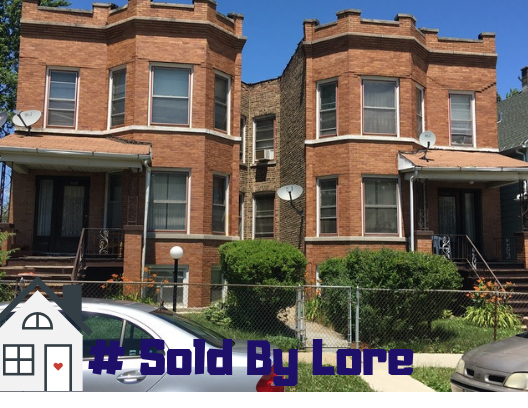 Real Estate with Lore | 5700 W Belmont Ave, Chicago, IL 60634, USA | Phone: (773) 817-2279