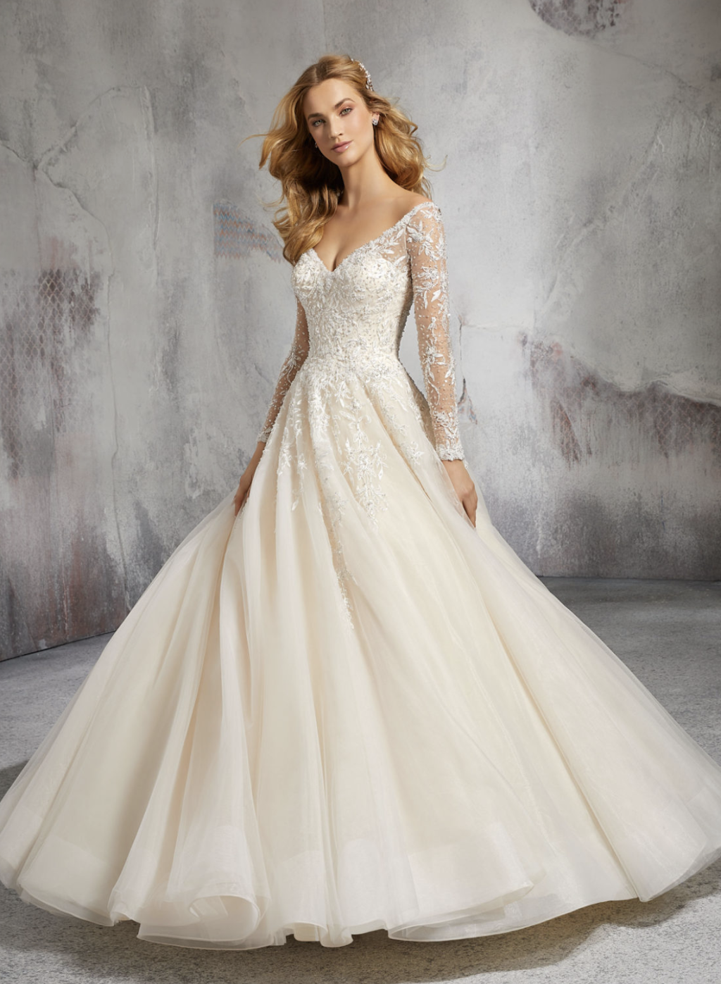 Nenas Bridal Boutique | 1725 E Charleston Blvd, Las Vegas, NV 89104, USA | Phone: (702) 600-5214