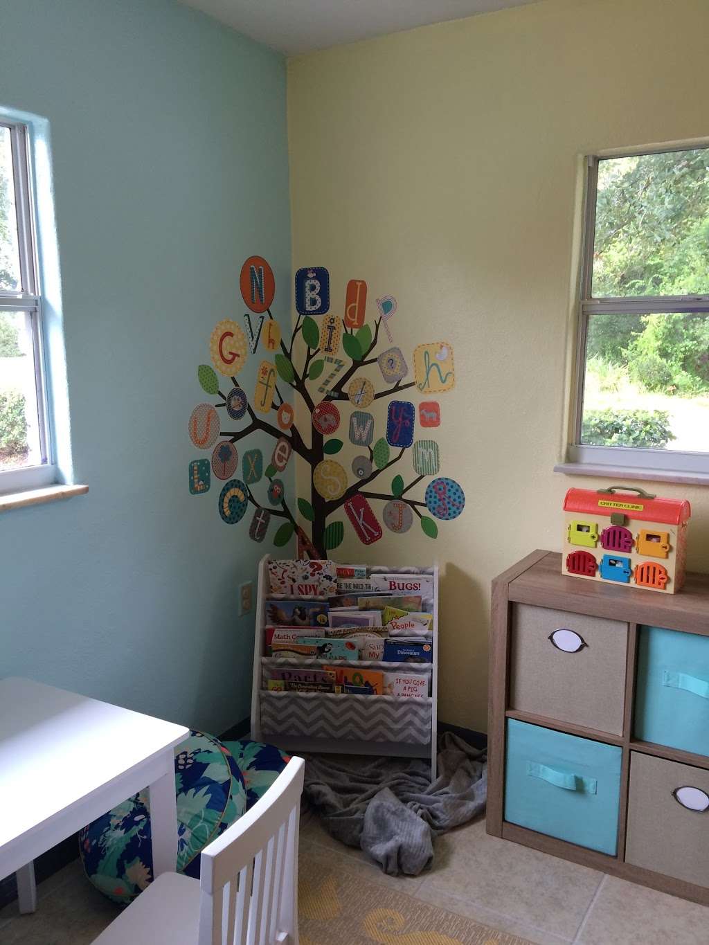 First Words Speech Therapy | 606 Sherburn Ct, Orlando, FL 32828 | Phone: (407) 810-2773