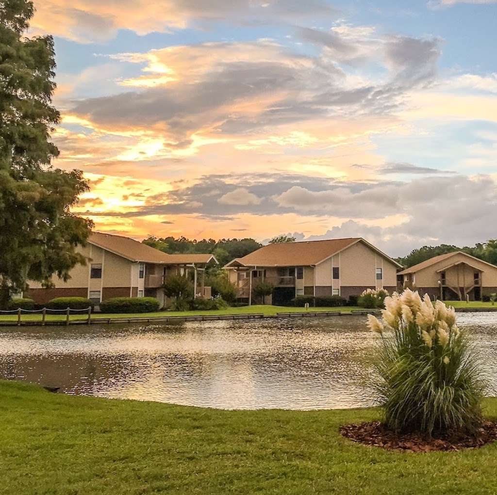 Sanford Landing Apartments | 1800 W 1st St, Sanford, FL 32771, USA | Phone: (407) 321-6220