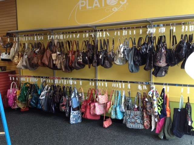 Platos Closet | 335 W Plaza Dr, Mooresville, NC 28117, USA | Phone: (704) 230-0715