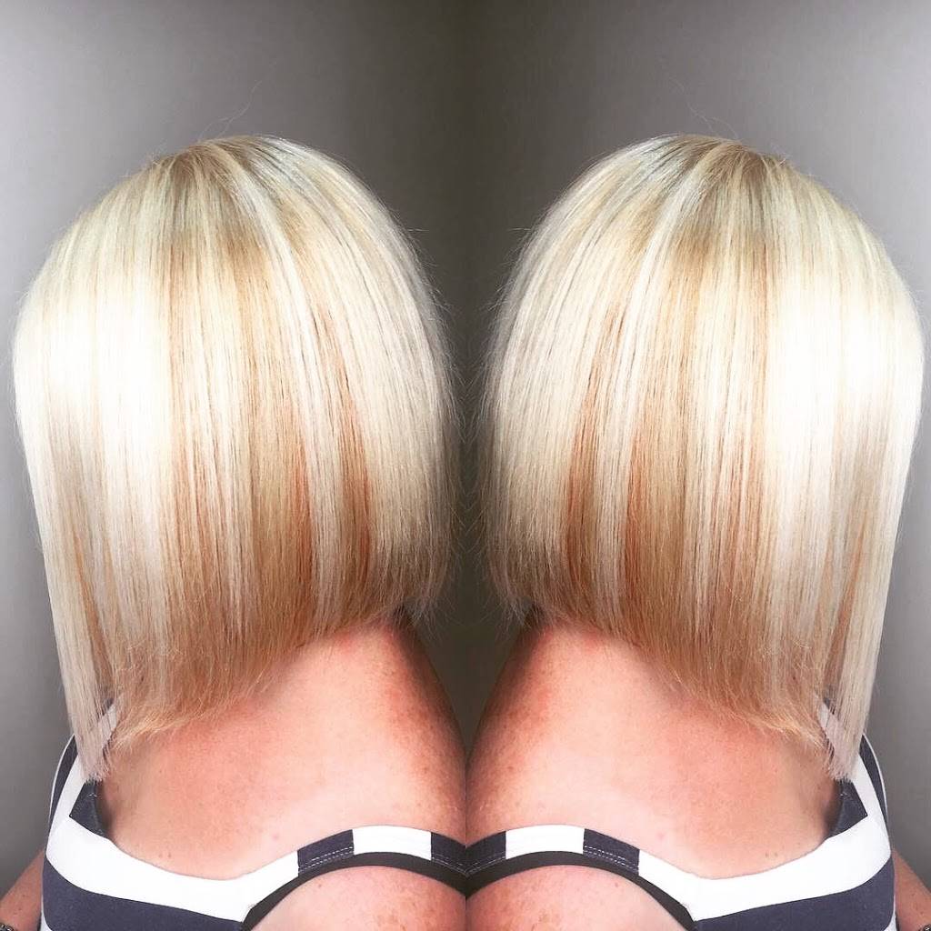 Wildheart Salon | 6017 W Mequon Rd, Mequon, WI 53092, USA | Phone: (262) 236-9098