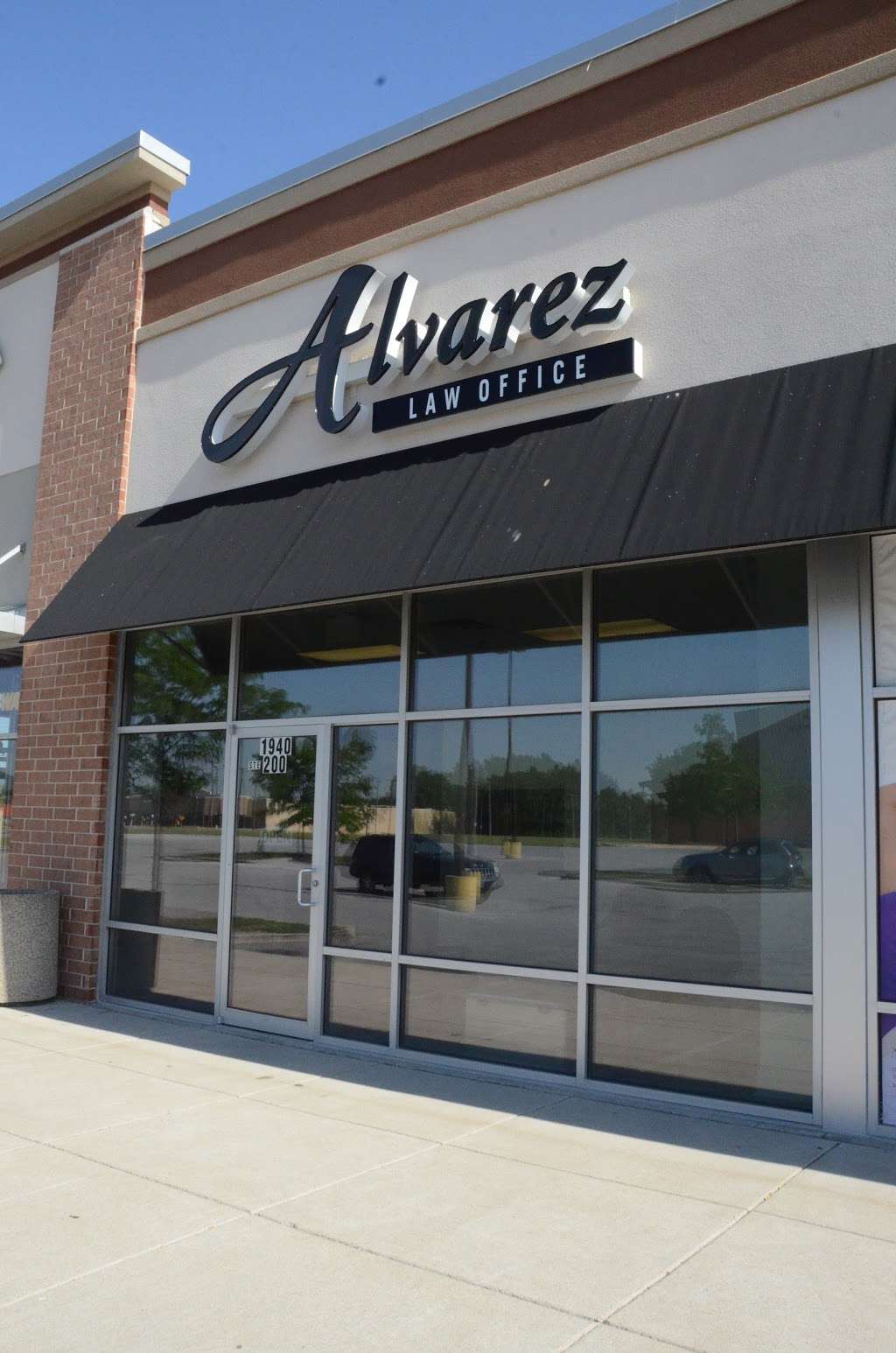 Alvarez Law Offices | 1940 165th St #200, Hammond, IN 46320 | Phone: (219) 769-8555