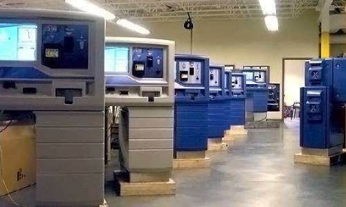 Innovative Control Systems | 1349 Jacobsburg Rd, Wind Gap, PA 18091, USA | Phone: (610) 881-8000