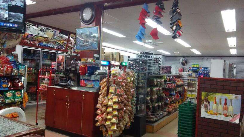 Tonys Convenience Store | 352 W 14th St, Chicago Heights, IL 60411, USA | Phone: (708) 755-5342