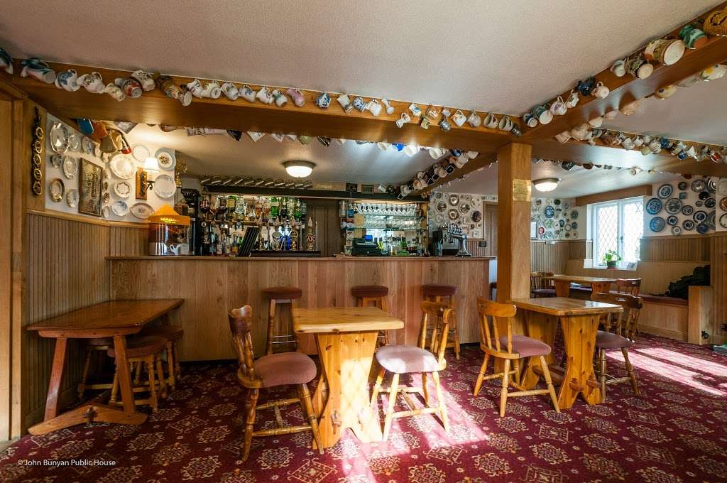The John Bunyan | Coleman Green Ln, St Albans AL4 8ES, UK | Phone: 01582 832037