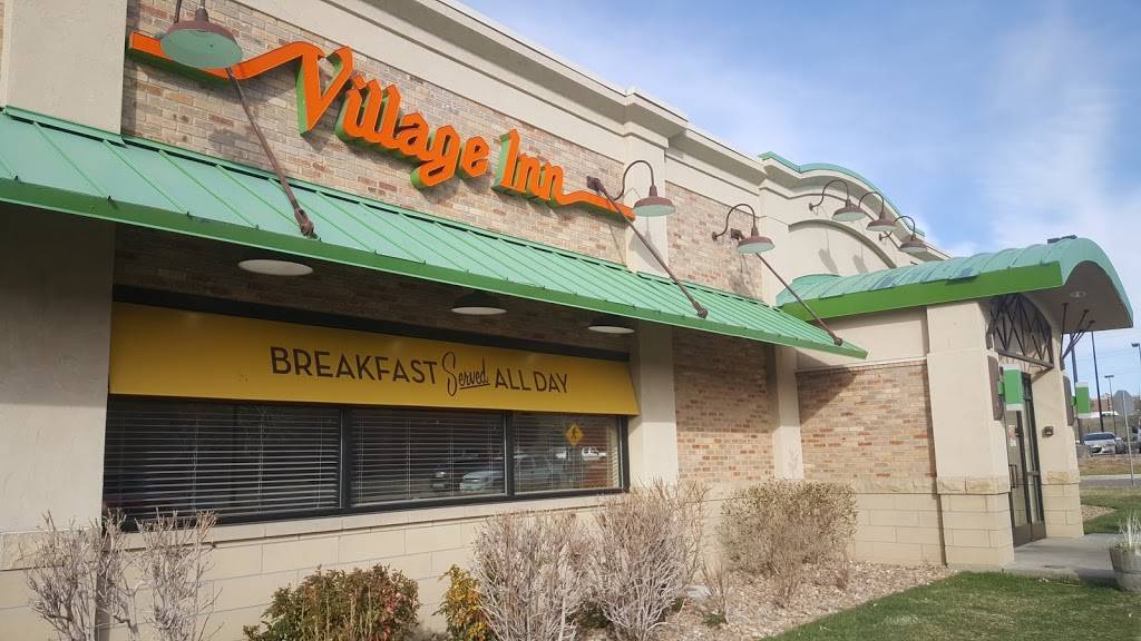 Village Inn | 24102 E Prospect Ave, Aurora, CO 80016, USA | Phone: (303) 680-4900