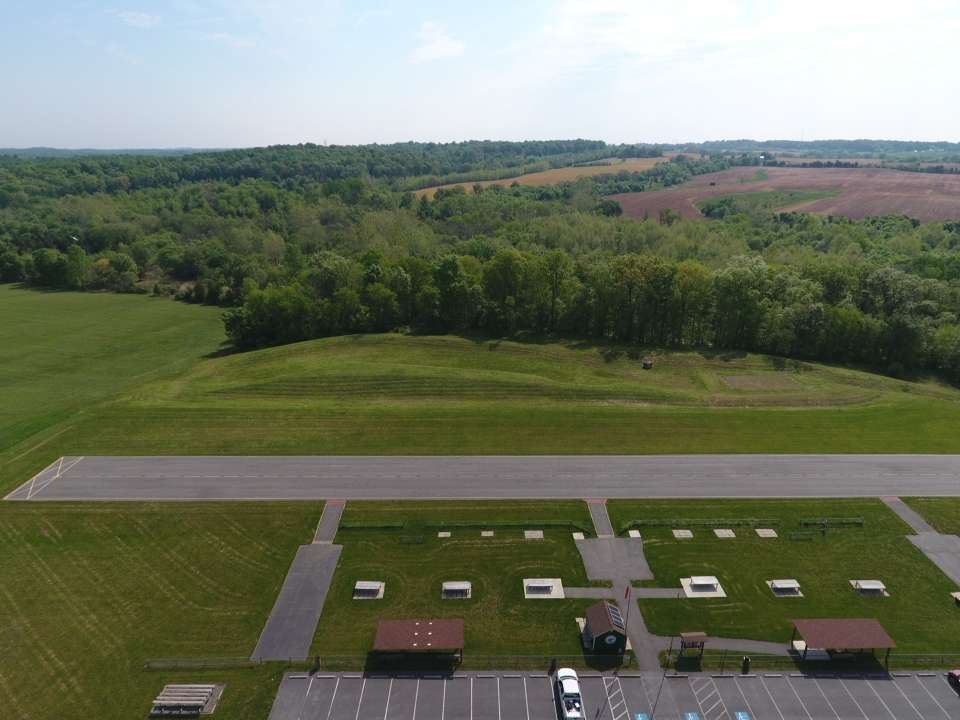 Montgomery County Model Airpark | 16200 Schaeffer Rd, Boyds, MD 20841, USA