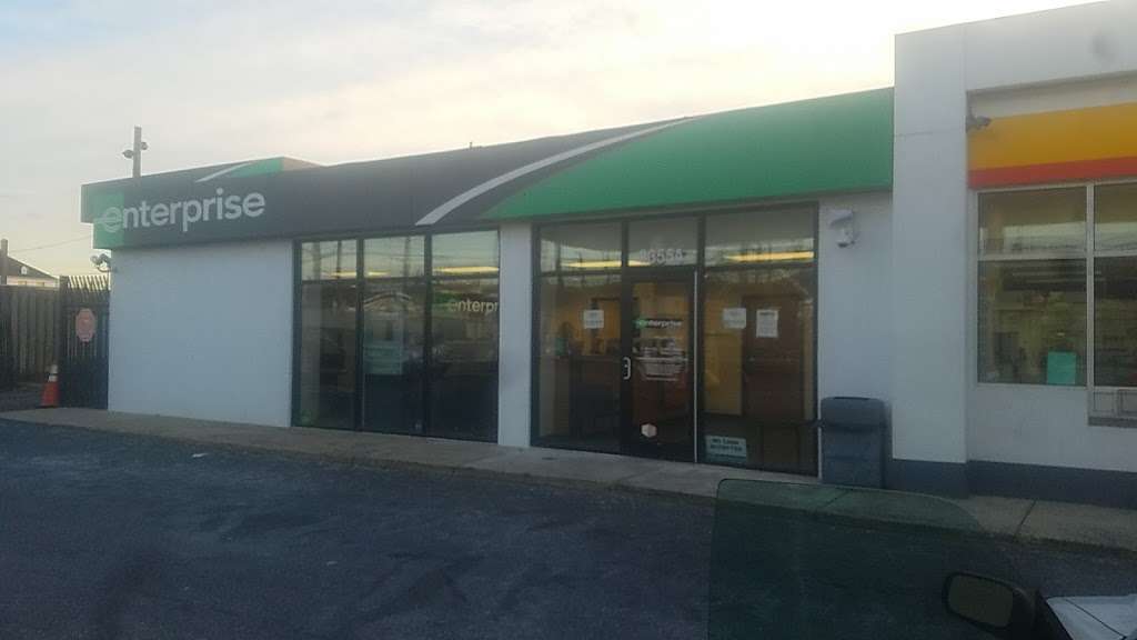 Enterprise Rent-A-Car | 3355 Benning Rd NE, Washington, DC 20019, USA | Phone: (202) 388-9500