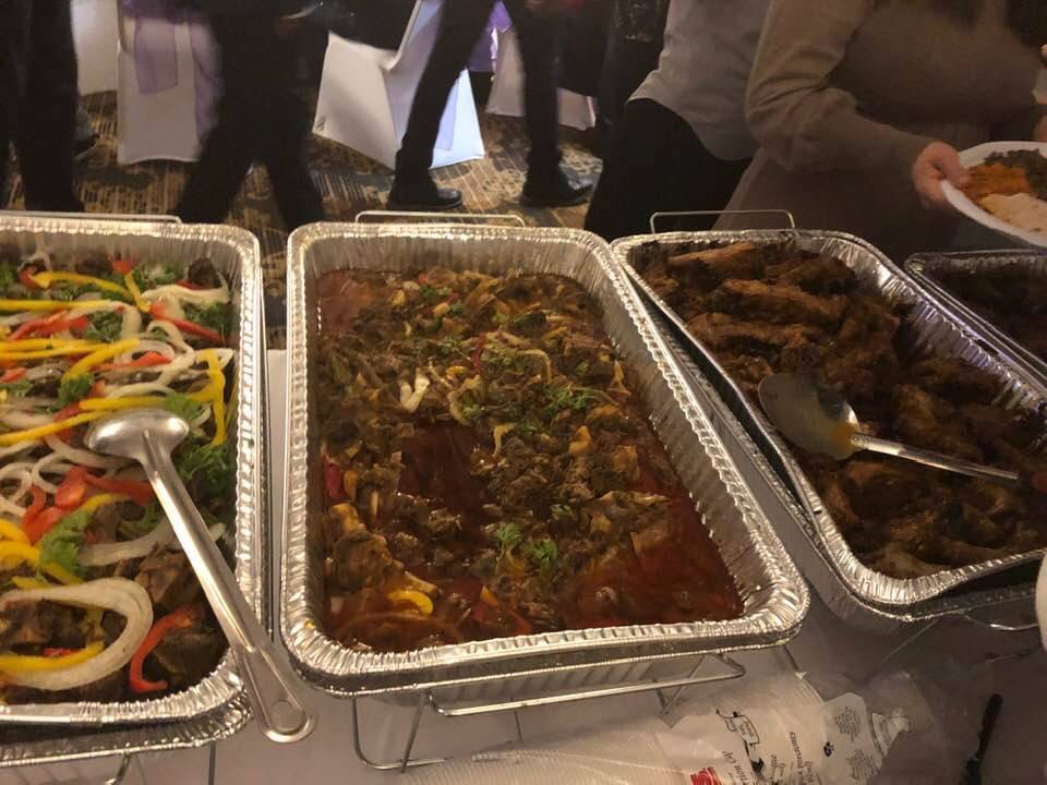 A Taste Of Haiti Caribbean Cuisine | 4436 Westerville Rd, Columbus, OH 43231 | Phone: (614) 962-0450