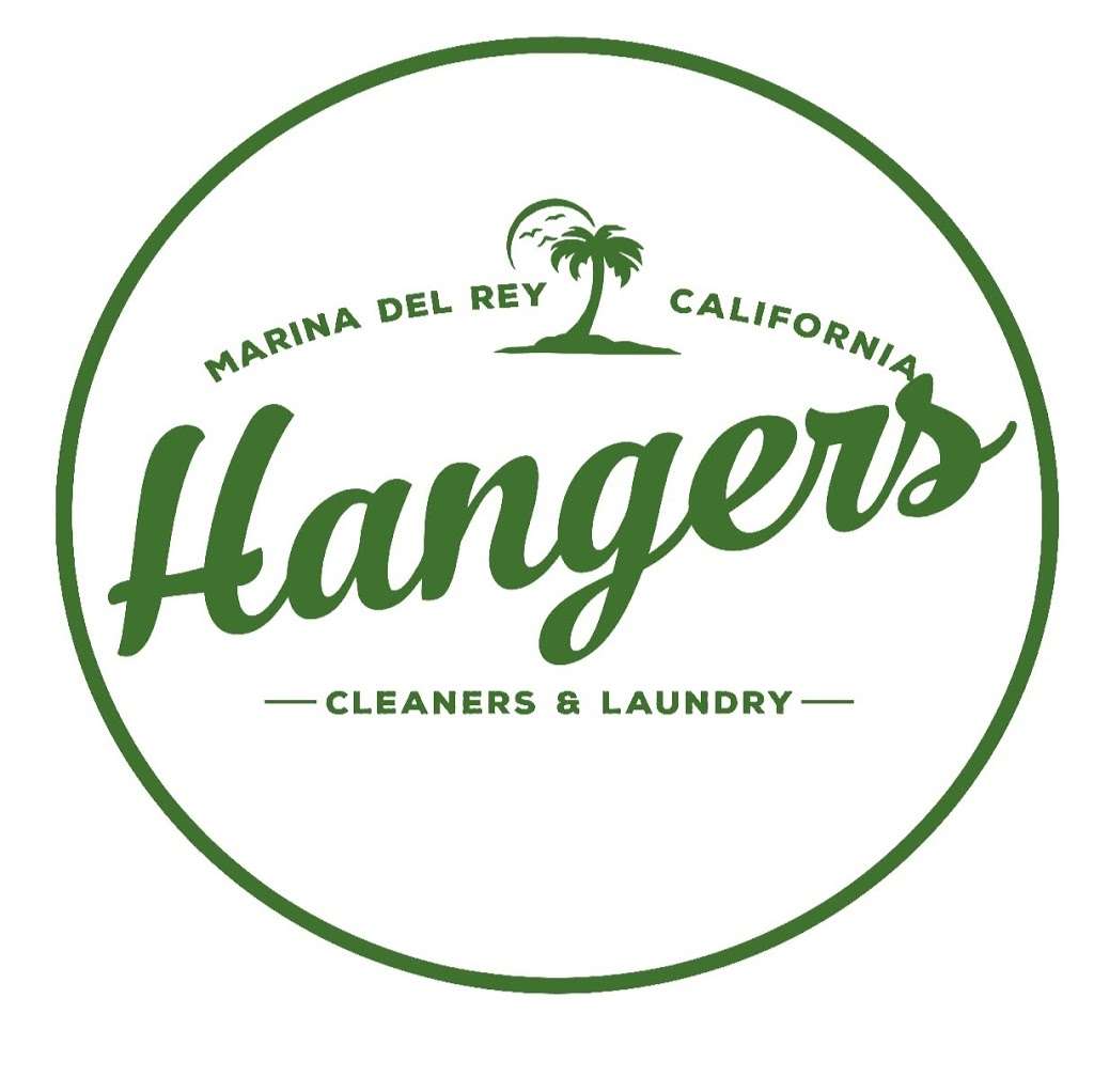 Hangers Cleaners & Laundry | 800 Washington Blvd, Venice, CA 90292, USA | Phone: (310) 827-9565