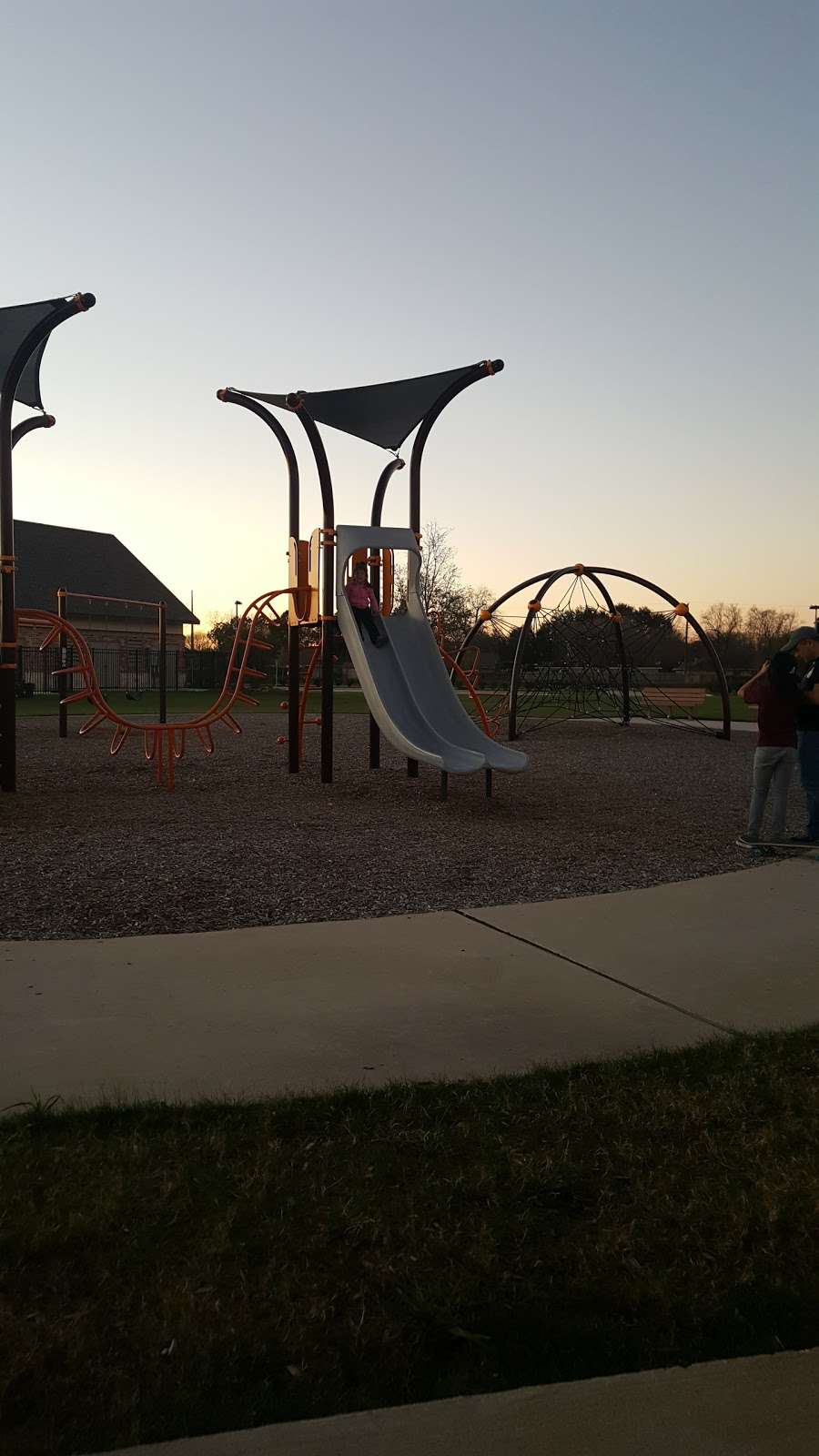 Playground | League City, TX 77573, USA