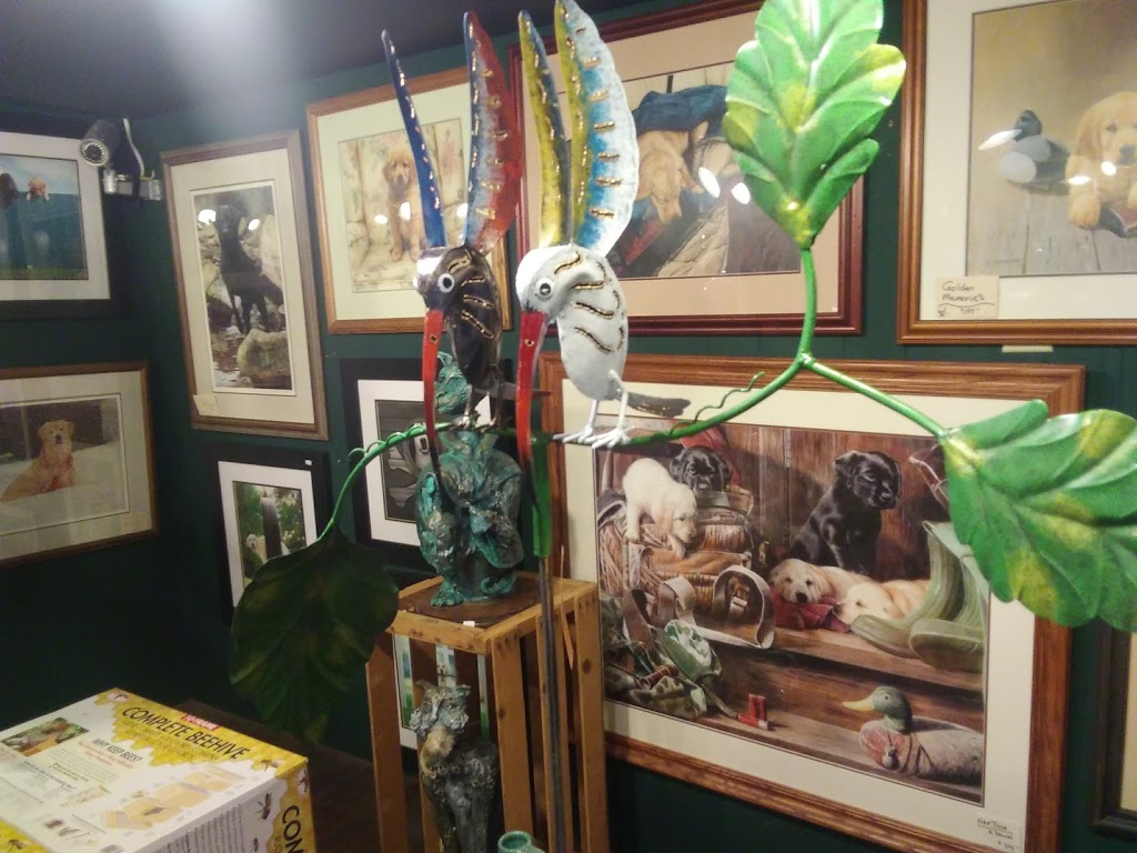 Wild Goose Gallery and Frameworks LLC | 3449 Old Philadelphia Pike, Intercourse, PA 17534, USA | Phone: (717) 283-2775