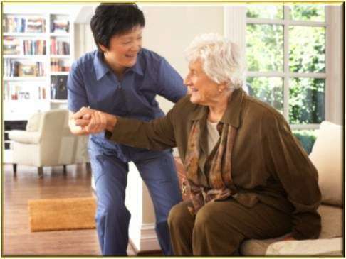 Approved In Home Care | 11520 N Central Expy #114, Dallas, TX 75243, USA | Phone: (972) 658-4001