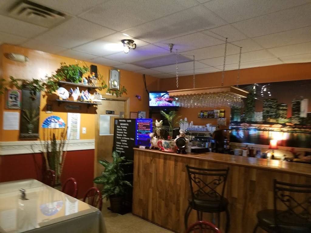 Havana Cafe | 3839 Moller Rd, Indianapolis, IN 46254, USA | Phone: (317) 293-2822