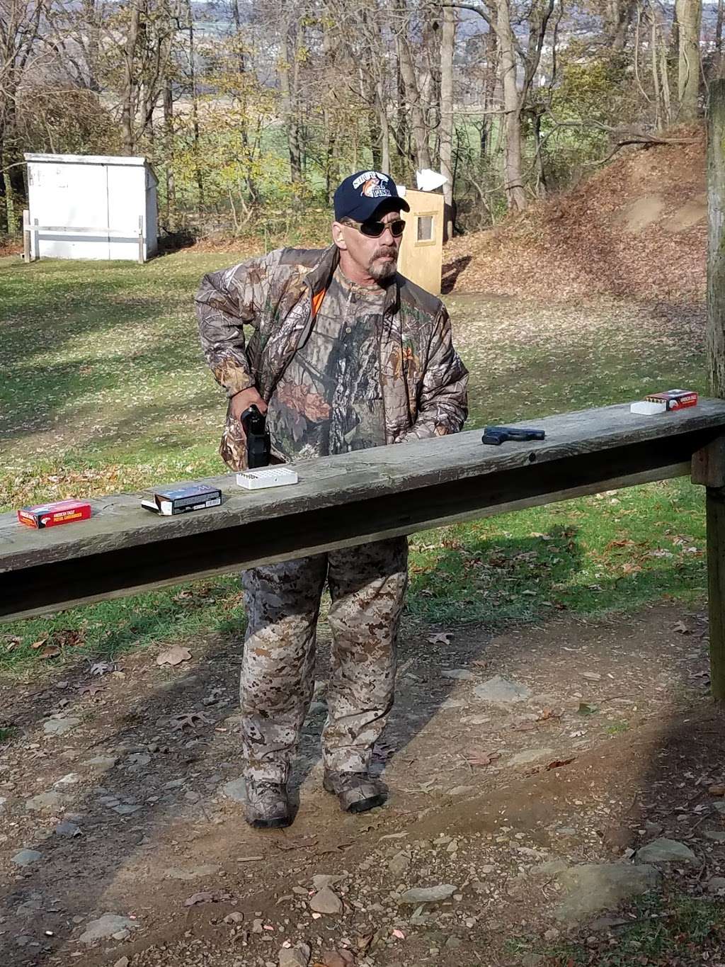 Beartown Sportsmens Association | 295 Gehman Rd, Narvon, PA 17555, USA