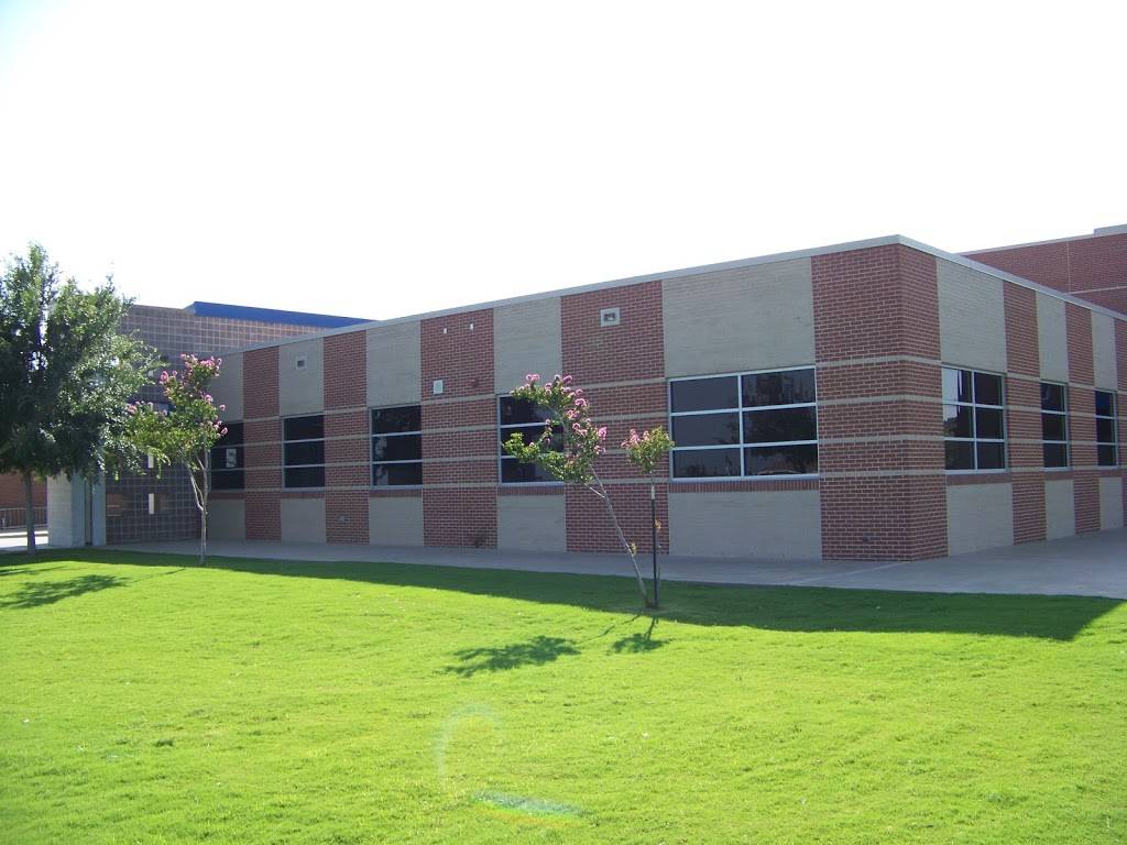 Janet Brockett Elementary School | 810 Dove Meadows Dr #3002, Arlington, TX 76002, USA | Phone: (817) 299-6620