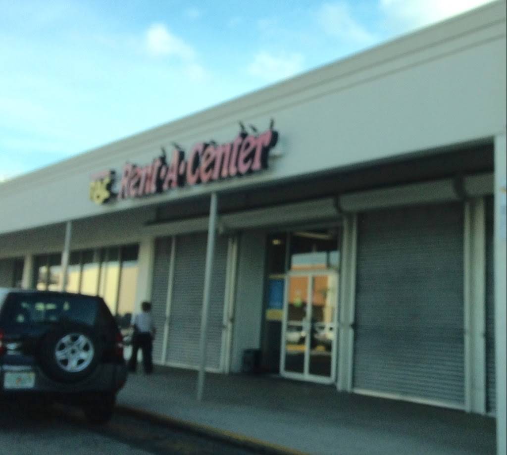 Rent-A-Center | 901 E 10th Ave #21, Hialeah, FL 33010, USA | Phone: (305) 882-0800