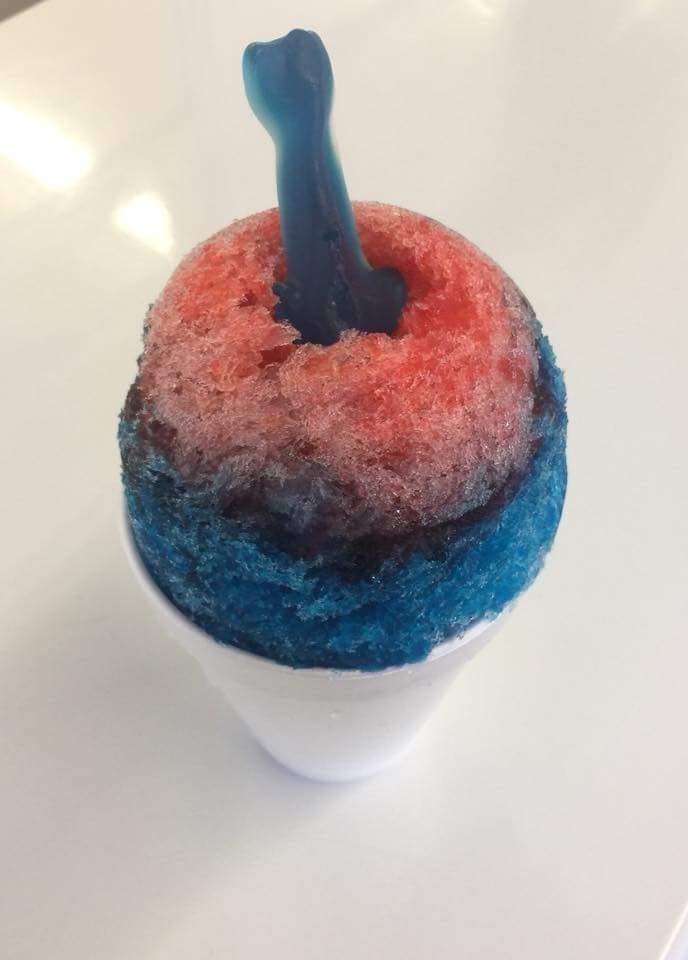 Pelicans Snoballs- Original New Orleans Shaved Ice | 3, Long Beach Blvd, Surf City, NJ 08008, USA | Phone: (973) 713-2090