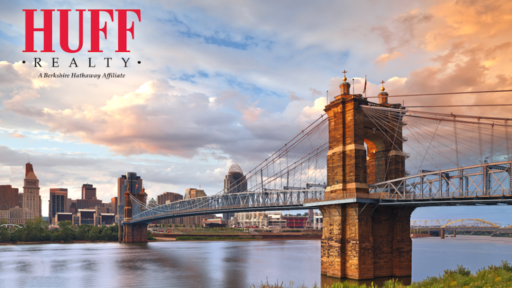 HUFF Realty - Montgomery | 10020 Montgomery Rd, Cincinnati, OH 45242, USA | Phone: (513) 792-3000