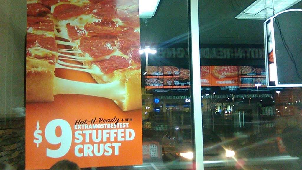 Little Caesars Pizza | 38050 47th St E, Palmdale, CA 93552, USA | Phone: (661) 285-2285