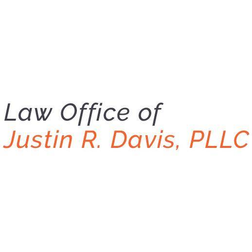 Law Office of Justin R. Davis PLLC | 10210 W Happy Valley Pkwy Suite. 150, Peoria, AZ 85383, USA | Phone: (623) 499-3607