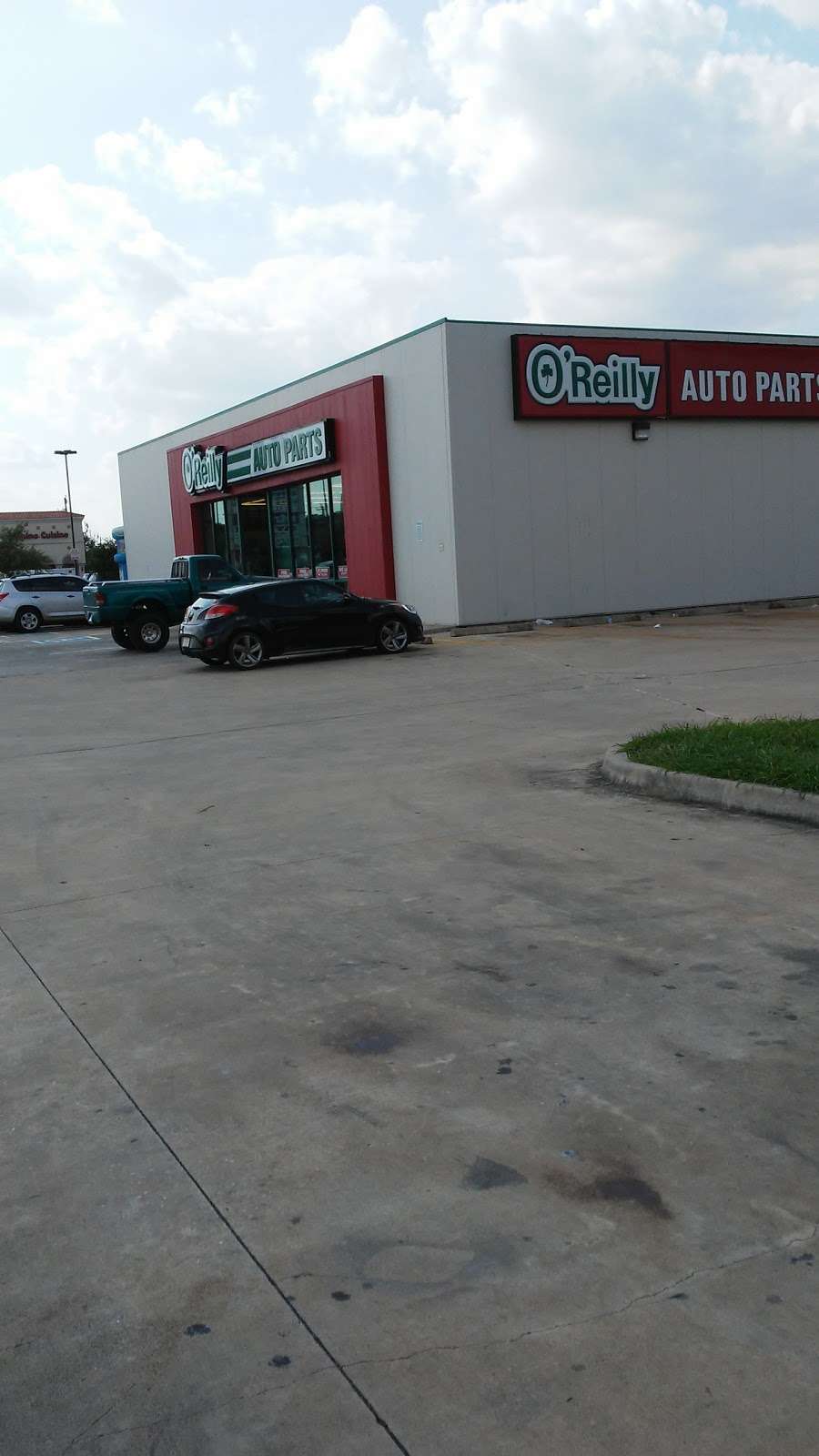 OReilly Auto Parts | 10940 Bissonnet St, Houston, TX 77099, USA | Phone: (281) 498-1700