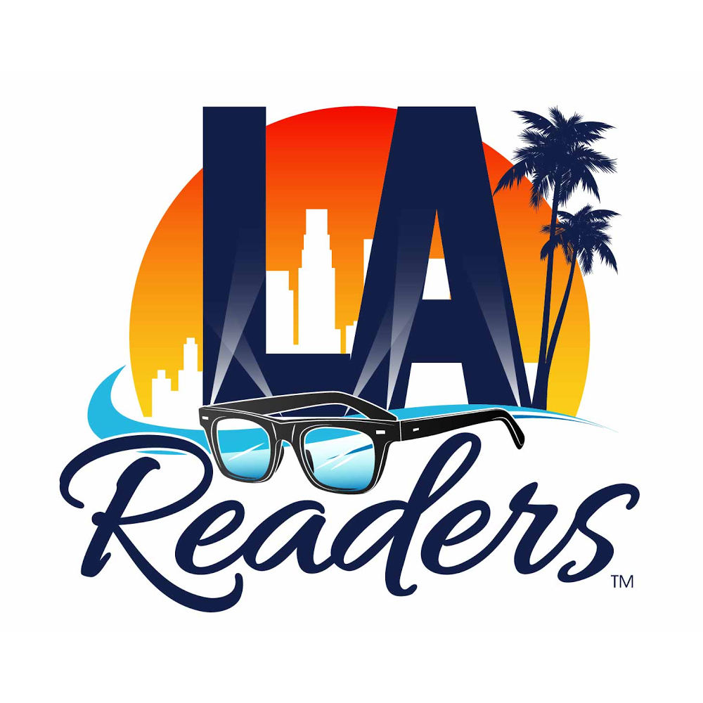 LA Readers | 11860 Goldring Rd, Arcadia, CA 91006, USA | Phone: (800) 747-9432