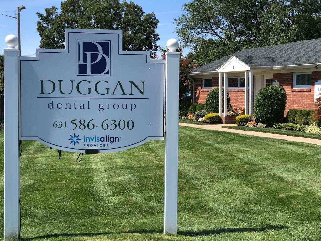 Duggan Dental Group | 11 Bay Shore Rd, Bay Shore, NY 11706 | Phone: (631) 586-6300