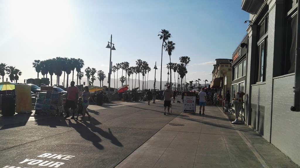 Venice Beach Surf School | 1 Washington Blvd, Venice, CA 90291 | Phone: (310) 467-6898