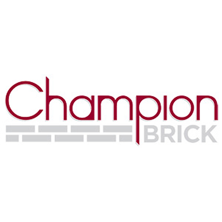 Champion Brick | 1850 S Calhoun Rd, New Berlin, WI 53151, USA | Phone: (262) 786-8260
